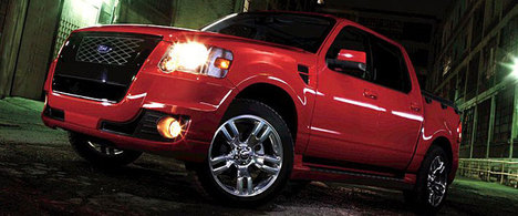 Изображение Sport Trac II